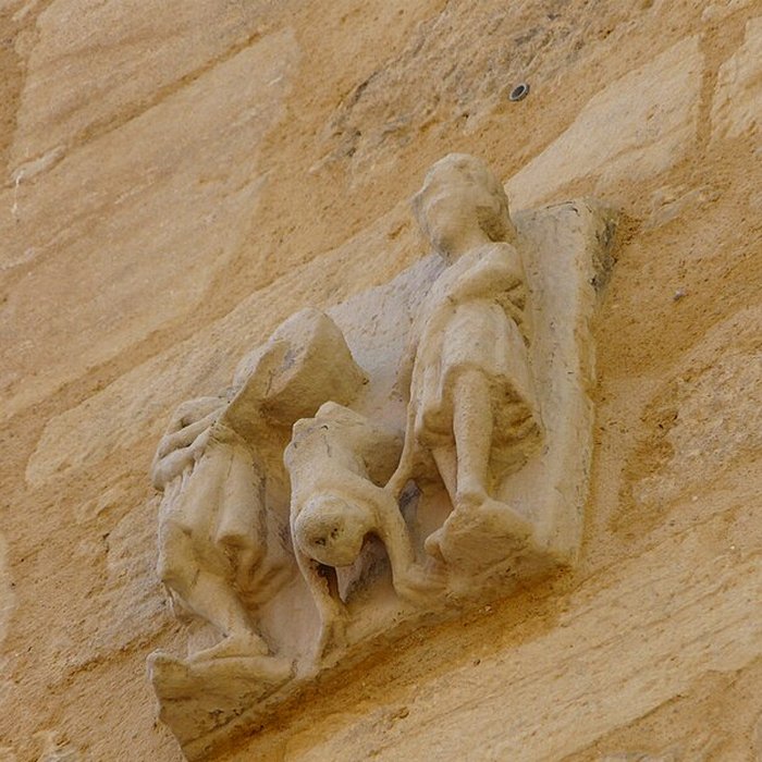 Photo de Maison, 9 Rue de La-Boétie à Sarlat-la-Canéda