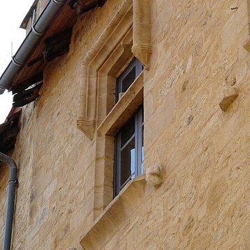 Maison, 9 Rue de La-Boétie à Sarlat-la-Canéda