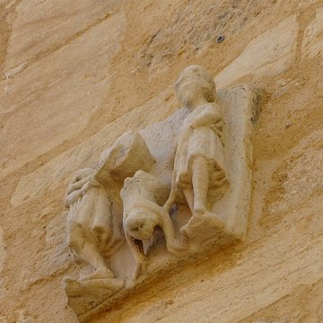 Maison, 9 Rue de La-Boétie à Sarlat-la-Canéda