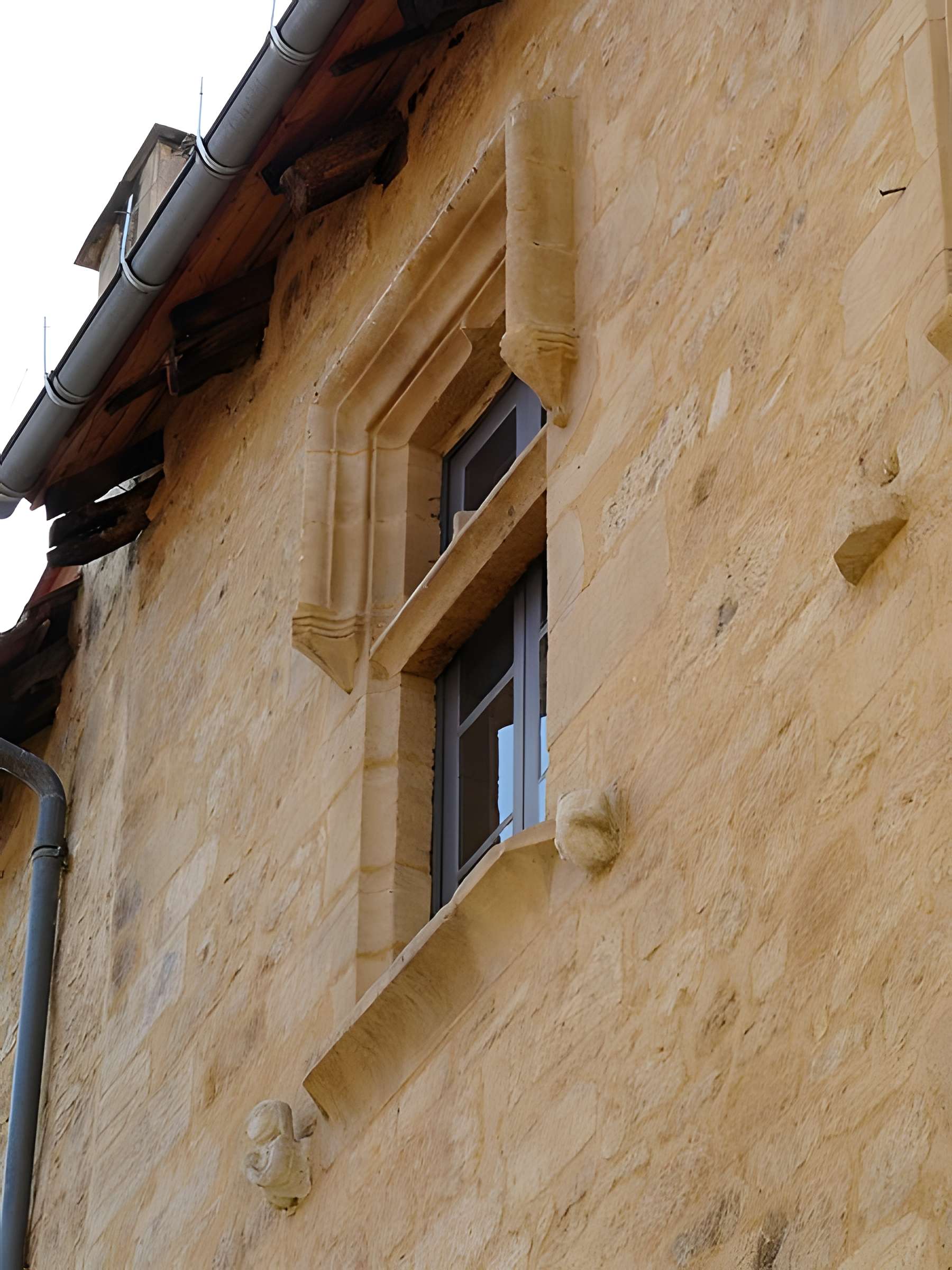 Maison, 9 Rue de La-Boétie à Sarlat-la-Canéda