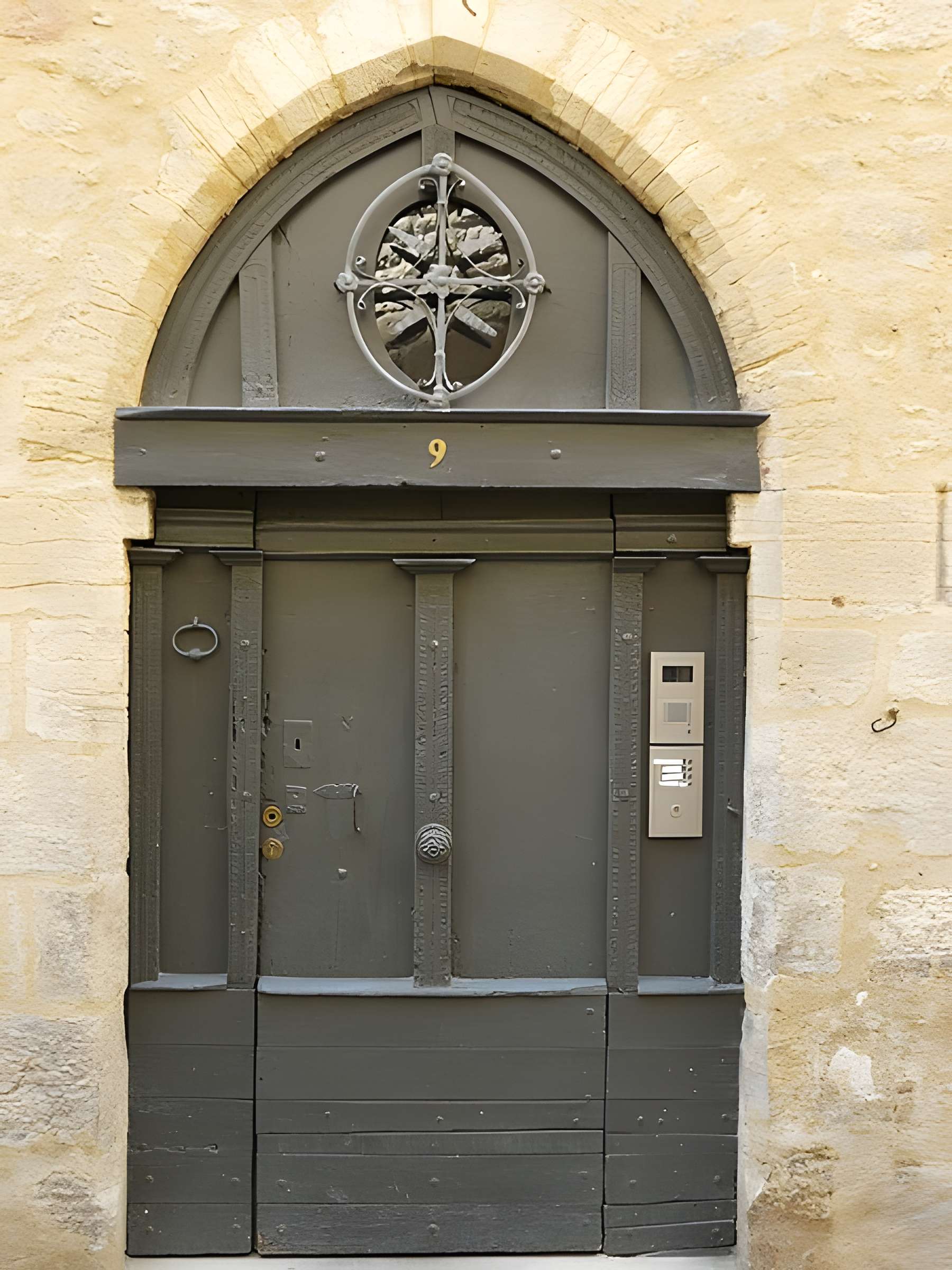 Maison, 9 Rue de La-Boétie à Sarlat-la-Canéda