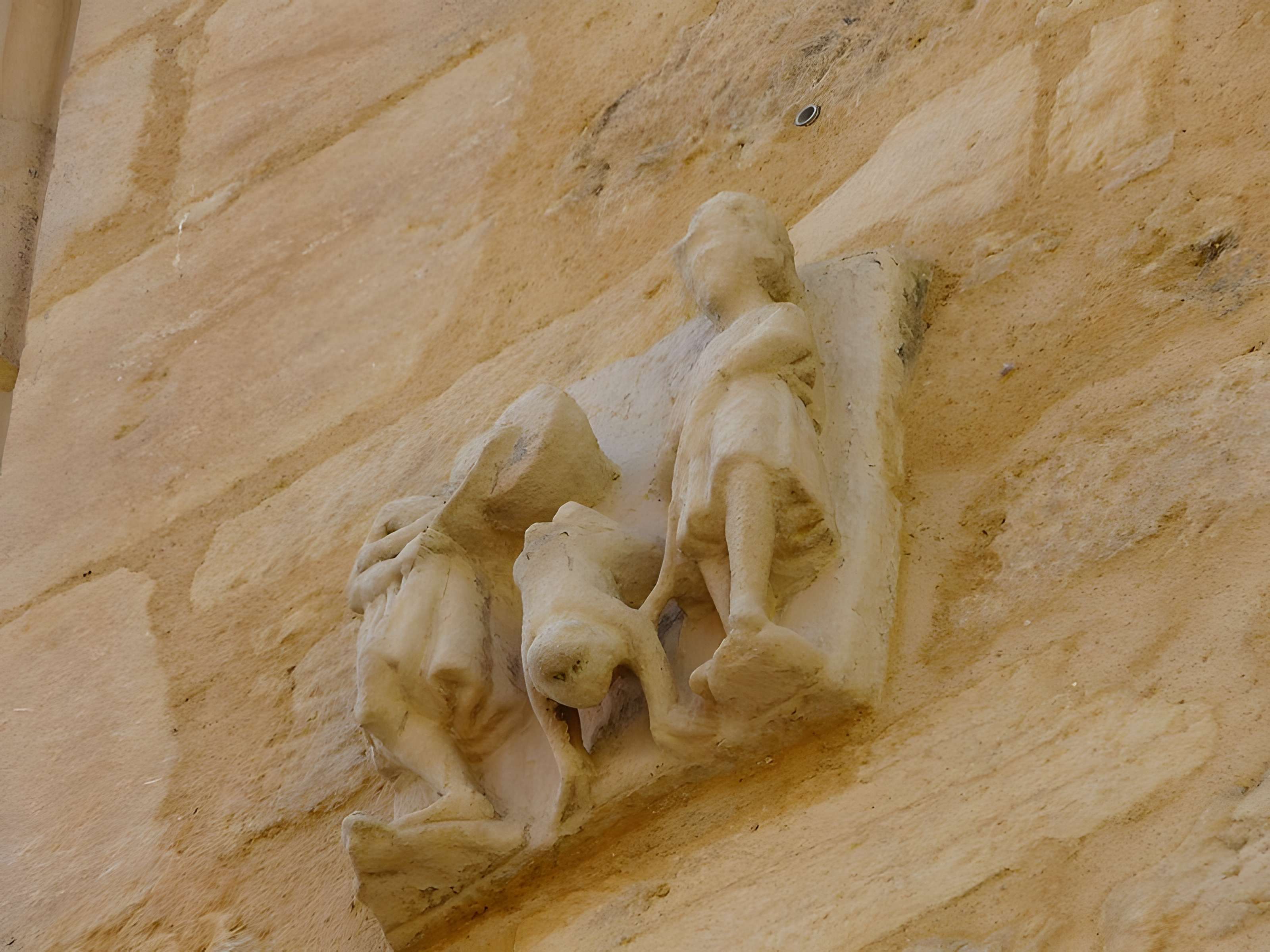 Maison, 9 Rue de La-Boétie à Sarlat-la-Canéda