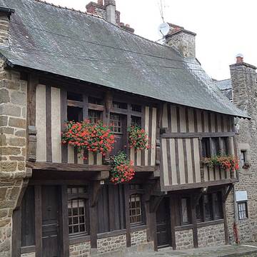 Maison, 9 Rue du Coignet à Dinan