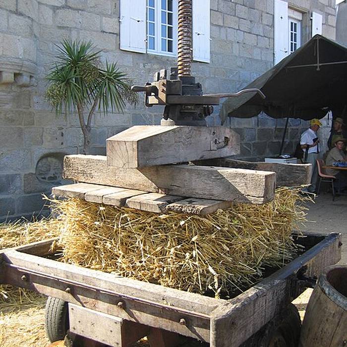 Photo de Maison, 9 Rue Gambetta à Roscoff