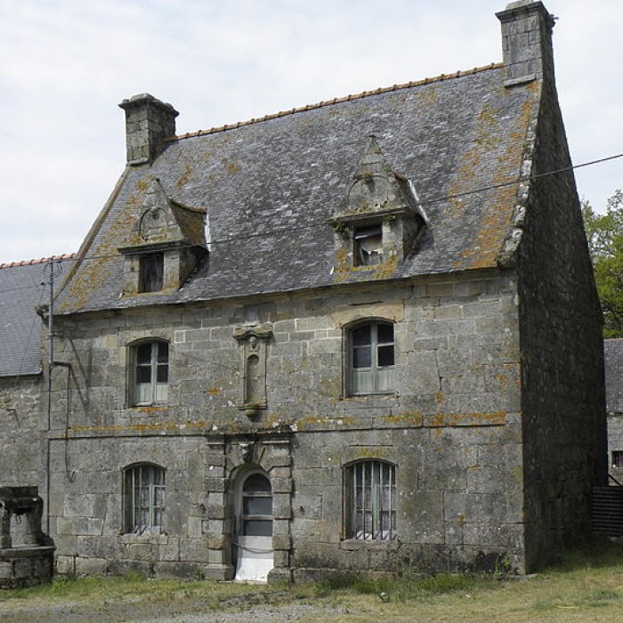 Photo de Maison, Rue de Kerven à Bieuzy