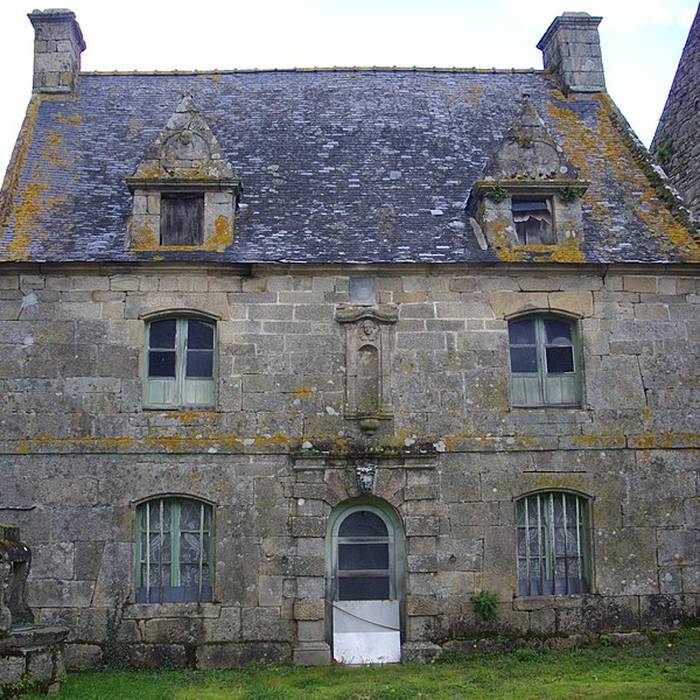 Photo de Maison, Rue de Kerven à Bieuzy