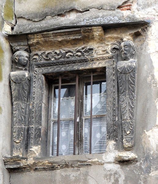 Photo de Maison, Rue de la Goutte à Cusset