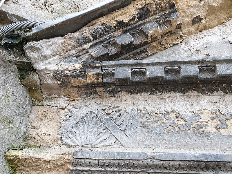 Maison, Rue de la Goutte à Cusset