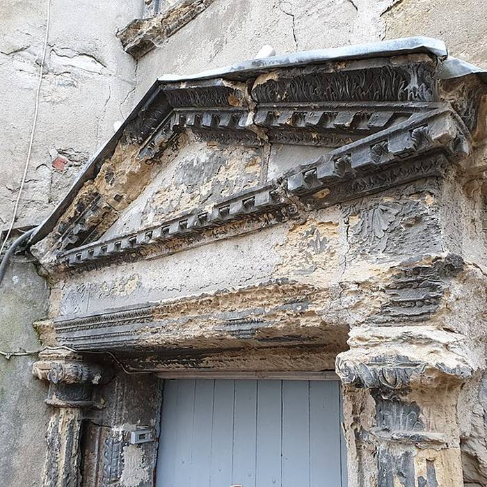 Photo de Maison, Rue de la Goutte à Cusset