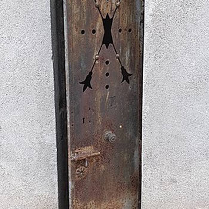 Photo de Maison, Rue de la Goutte à Cusset