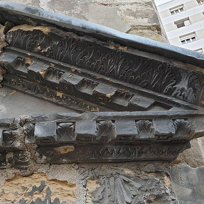 Photo de Maison, Rue de la Goutte à Cusset