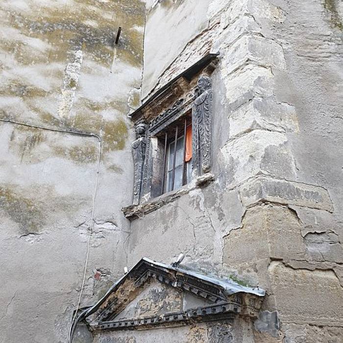 Photo de Maison, Rue de la Goutte à Cusset