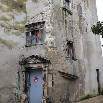 Maison, Rue de la Goutte à Cusset