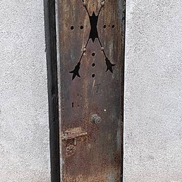 Maison, Rue de la Goutte à Cusset