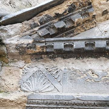 Maison, Rue de la Goutte à Cusset