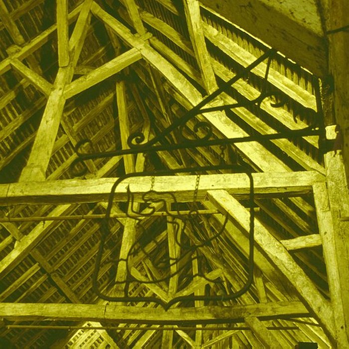 Photo de Halles de Dives-sur-Mer