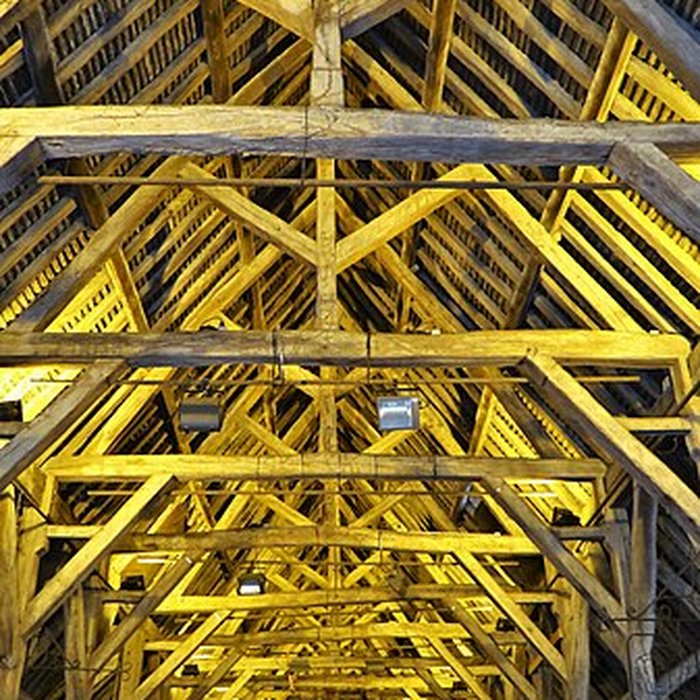 Photo de Halles de Dives-sur-Mer