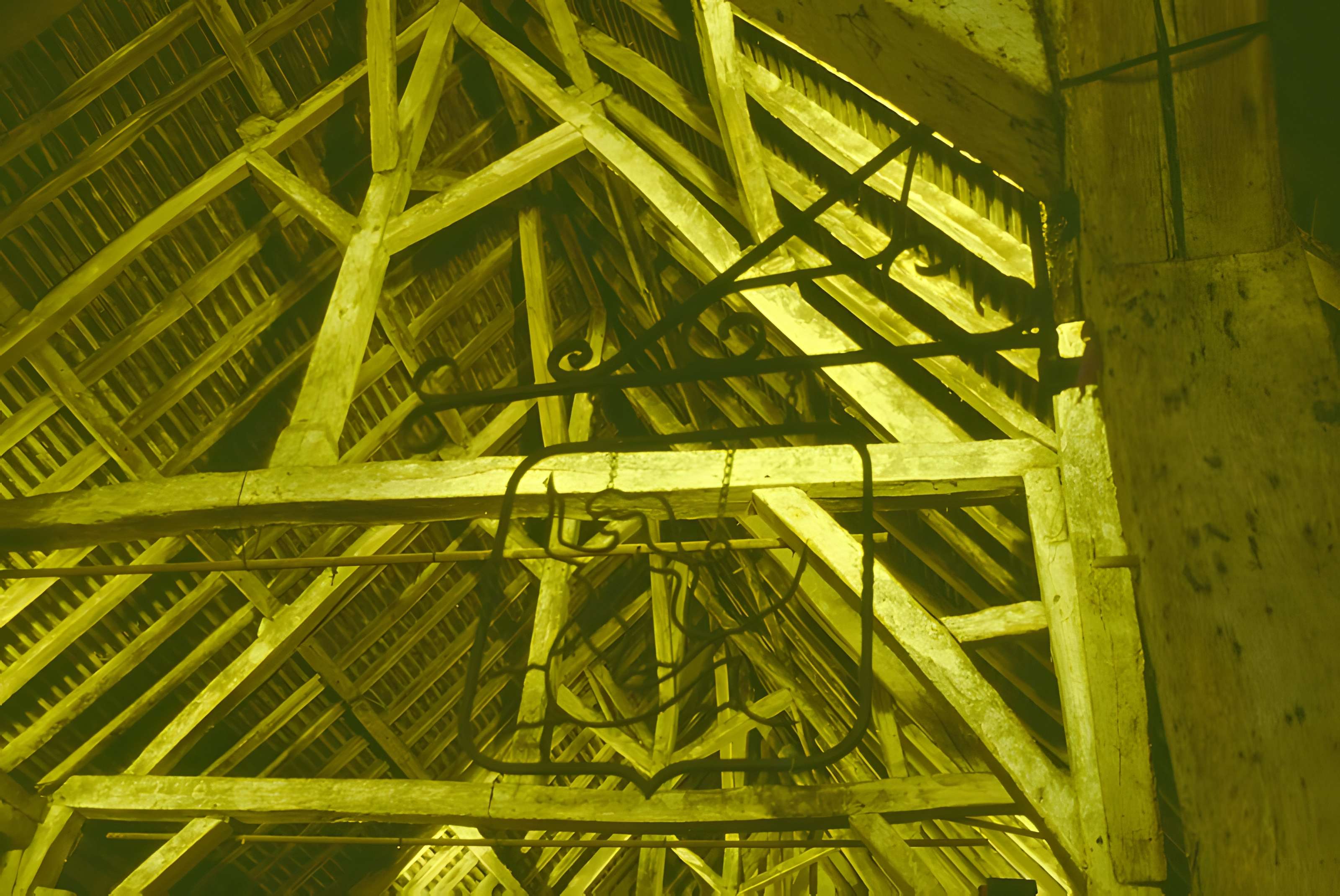 Halles de Dives-sur-Mer