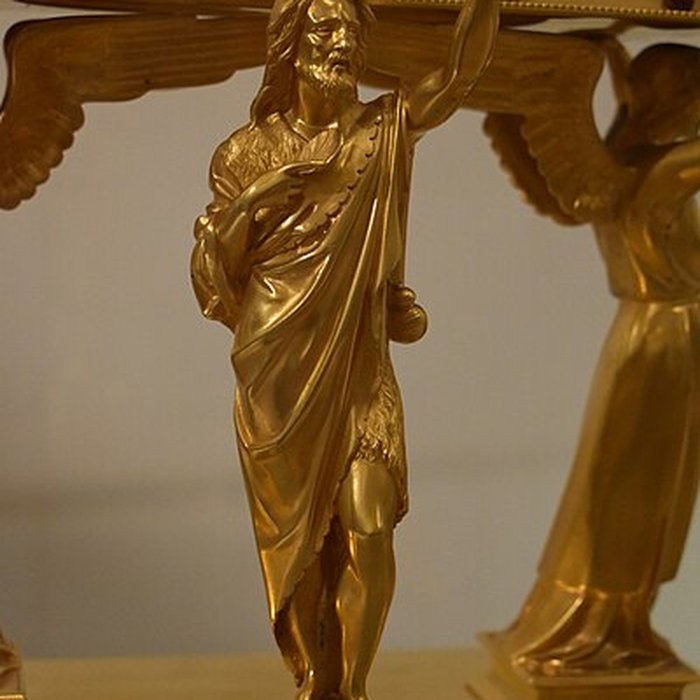 Photo de Maison, Rue des Orfèvres à Moulins