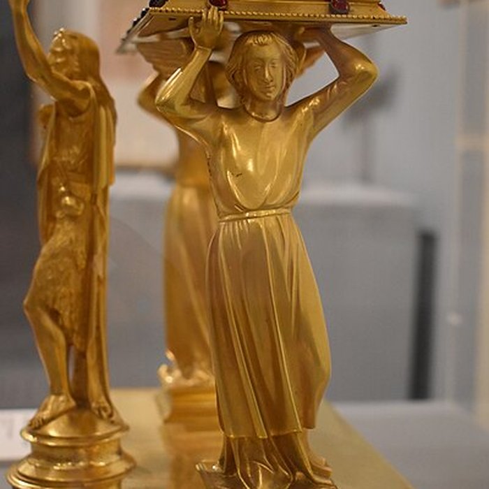 Photo de Maison, Rue des Orfèvres à Moulins