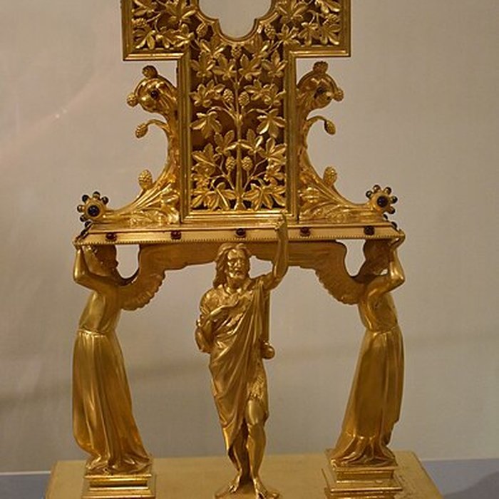 Photo de Maison, Rue des Orfèvres à Moulins