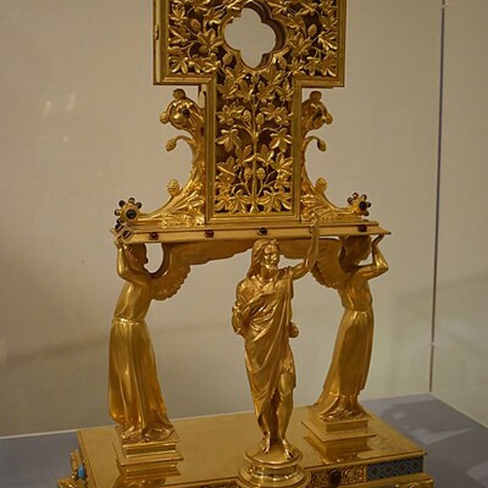 Photo de Maison, Rue des Orfèvres à Moulins