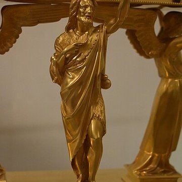 Maison, Rue des Orfèvres à Moulins