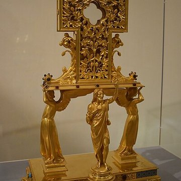 Maison, Rue des Orfèvres à Moulins