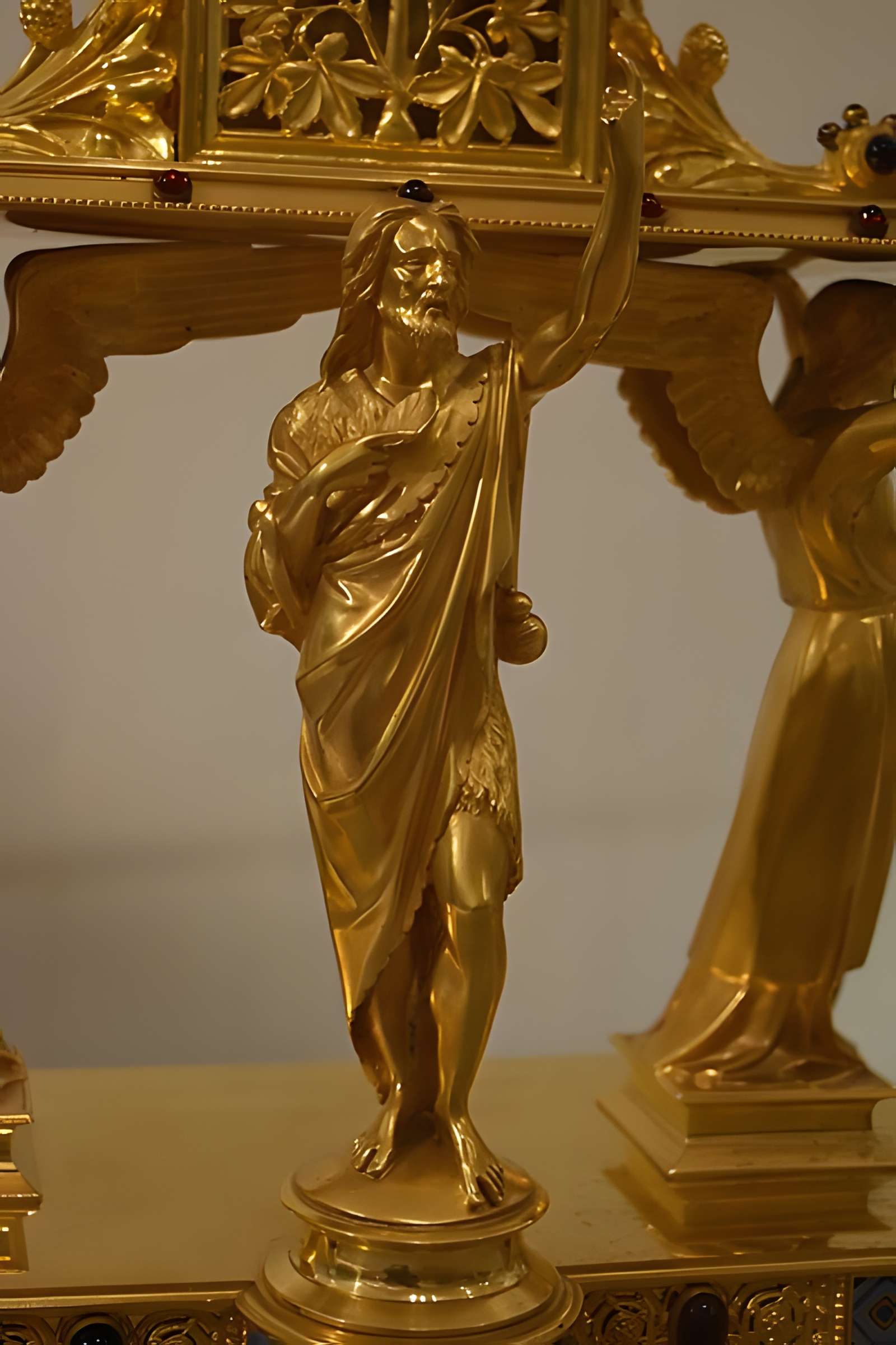 Maison, Rue des Orfèvres à Moulins