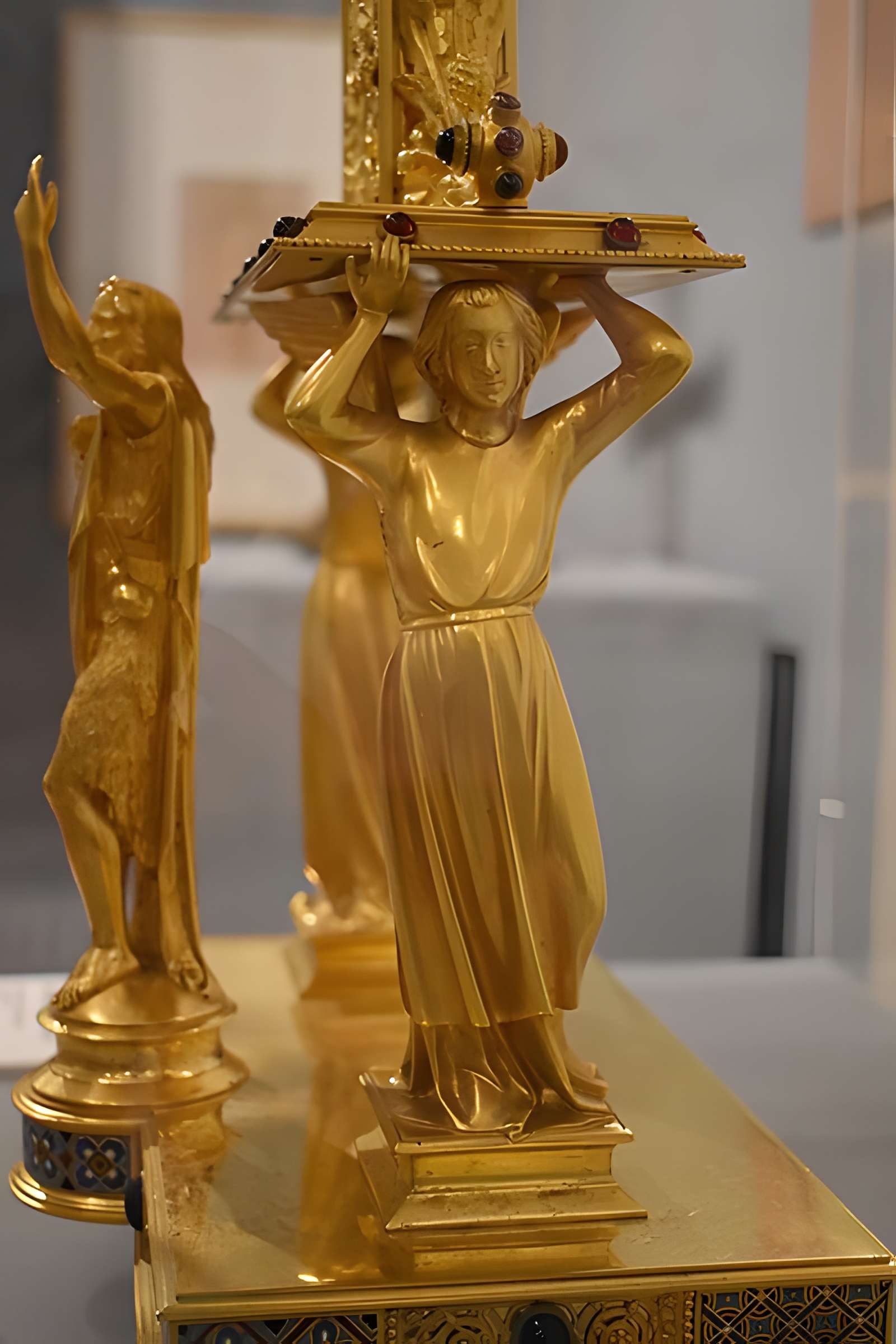 Maison, Rue des Orfèvres à Moulins