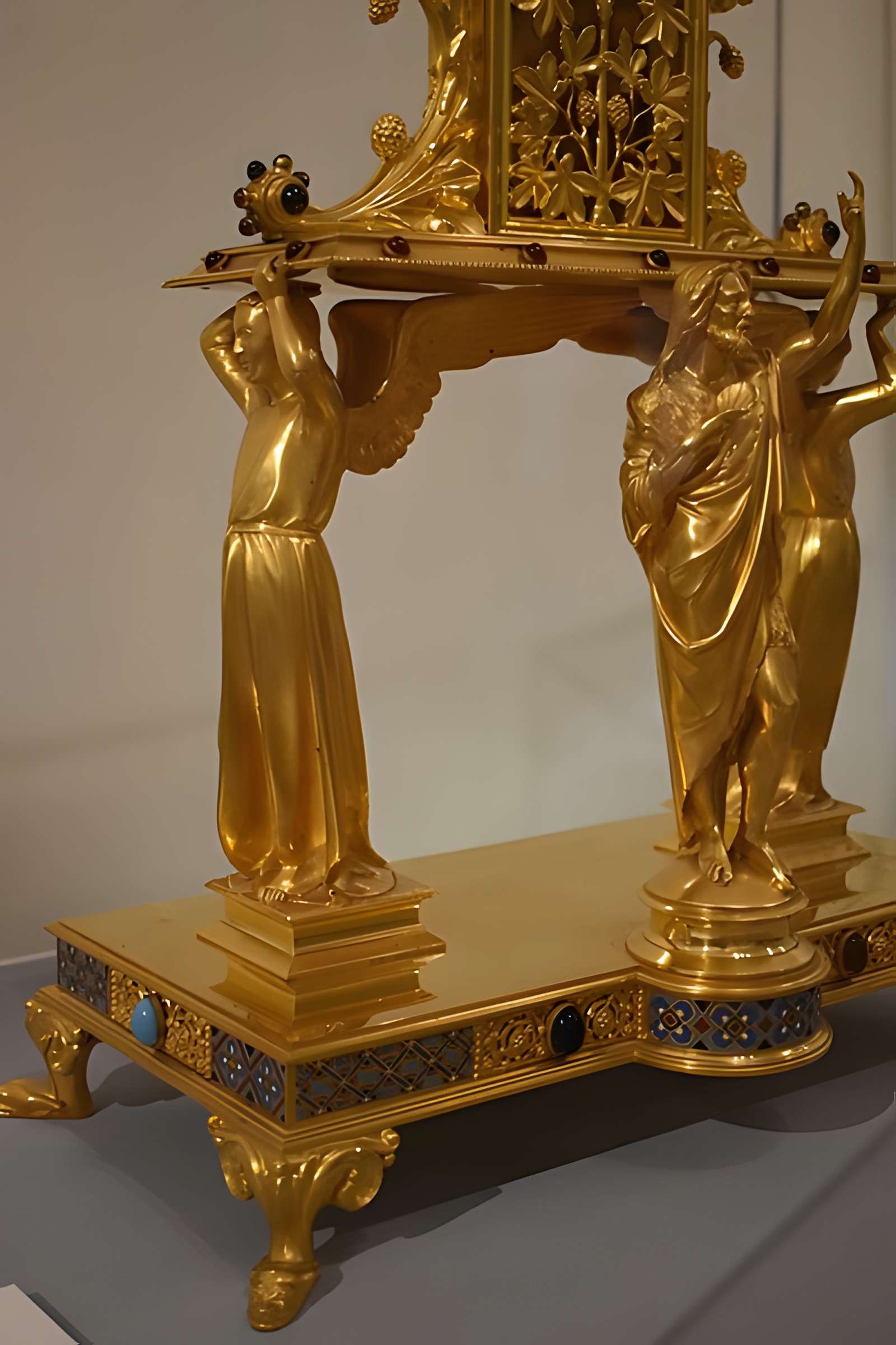 Maison, Rue des Orfèvres à Moulins