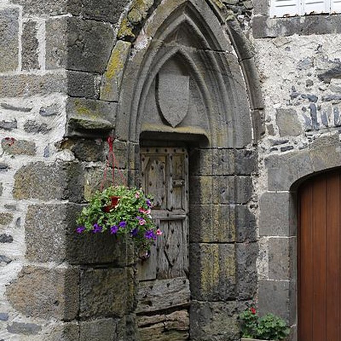 Photo de Maison, Rue des Templiers à Salers