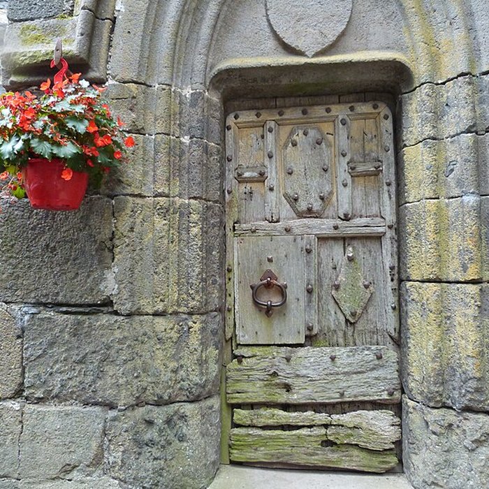 Photo de Maison, Rue des Templiers à Salers