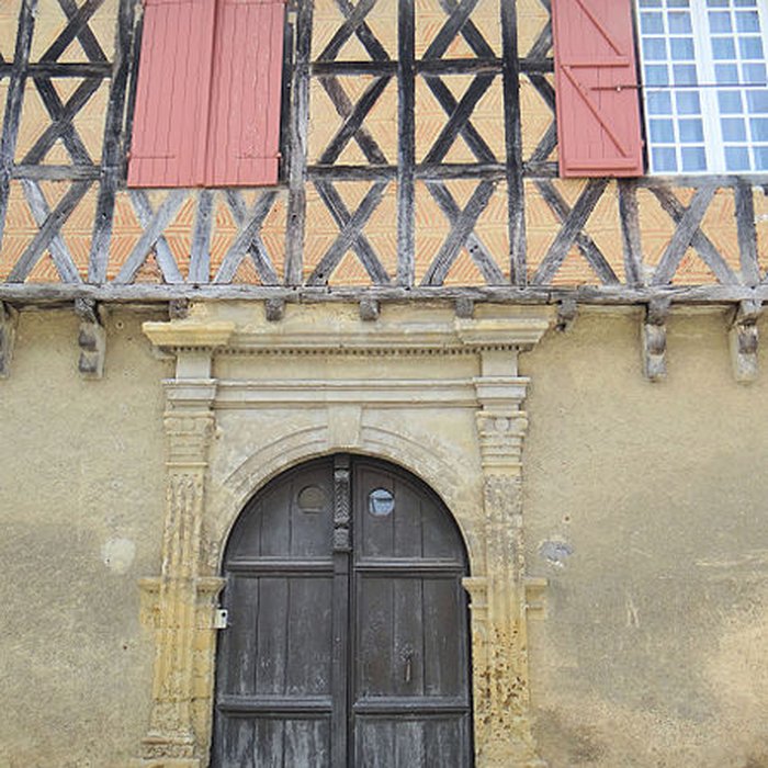Photo de Maison, Rue du Commerce à Masseube