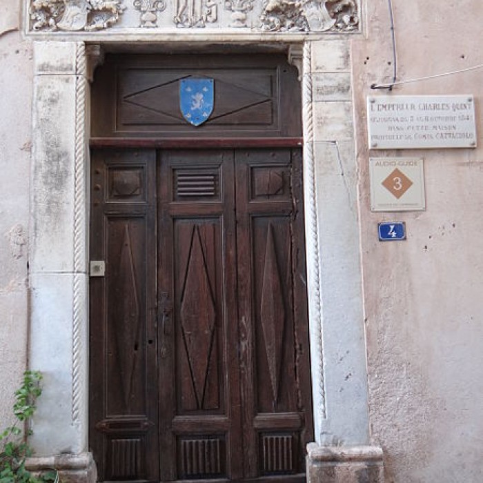 Photo de Maison, Rue Longue à Bonifacio