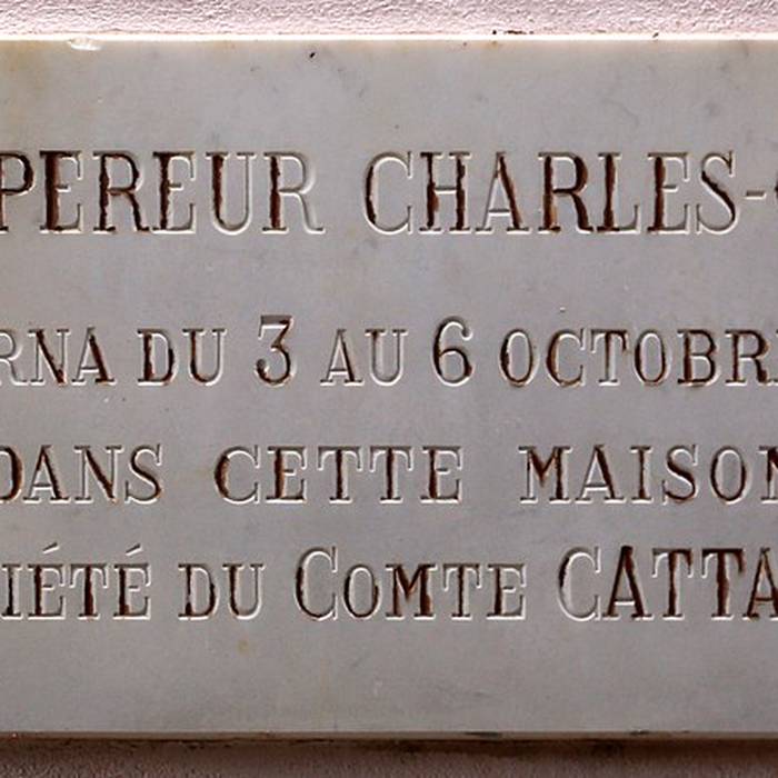 Photo de Maison, Rue Longue à Bonifacio