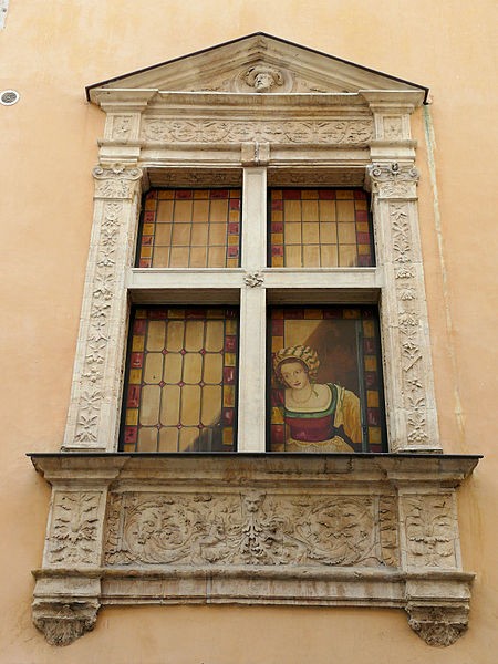 Photo de Maison, Rue Saint-Nizier à Mâcon