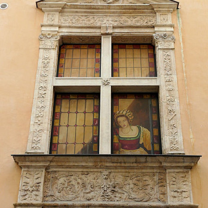 Photo de Maison, Rue Saint-Nizier à Mâcon