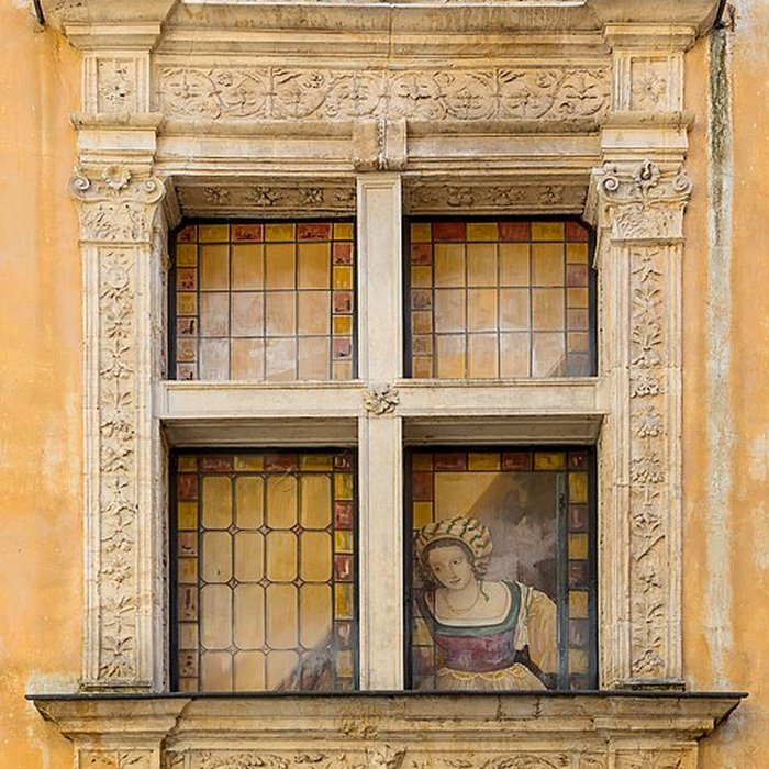 Photo de Maison, Rue Saint-Nizier à Mâcon