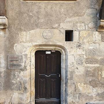 Maison, Rue Saturnin Arloing à Cusset