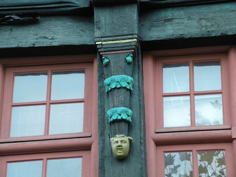 Maison, ty anna tavarn à Rennes