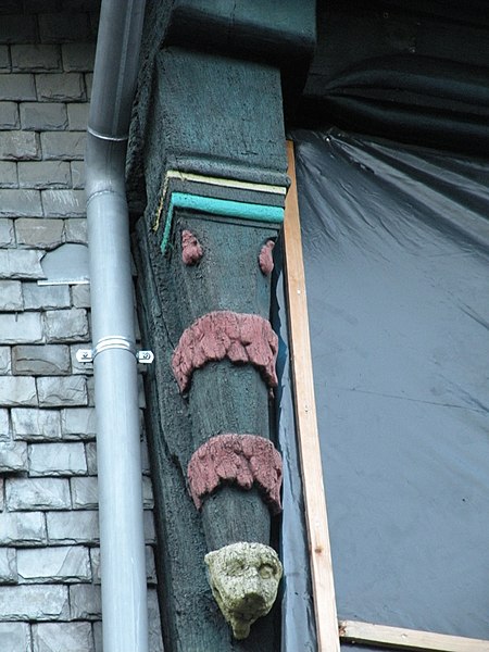 Maison, ty anna tavarn à Rennes