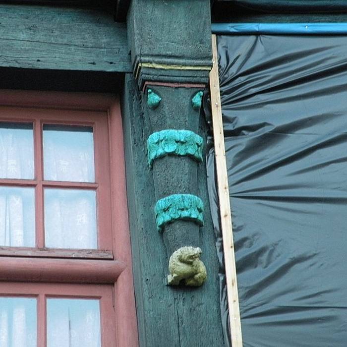 Photo de Maison, ty anna tavarn à Rennes