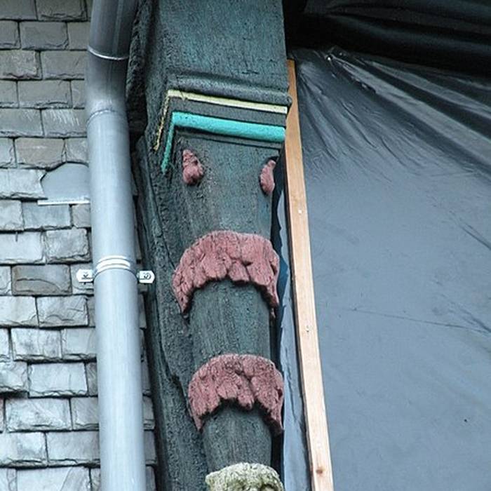 Photo de Maison, ty anna tavarn à Rennes