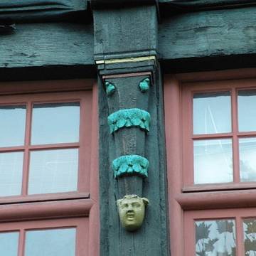 Maison, ty anna tavarn à Rennes