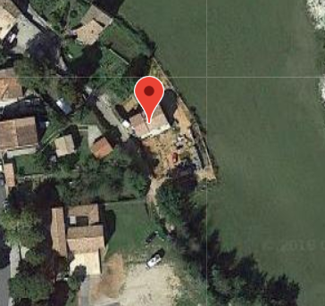 Maison-atelier de Paul Dardé à Saint-Maurice-Navacelles 