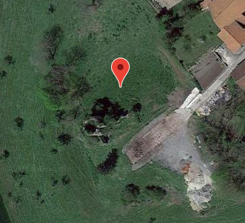 Maison-forte de Château-Voué 