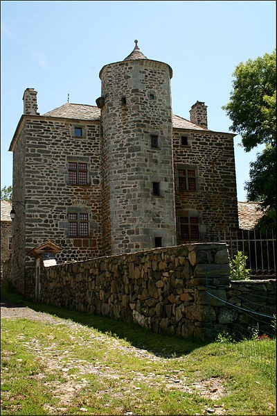 Photo de Maison-forte de Freycenet à Freycenet-la-Cuche
