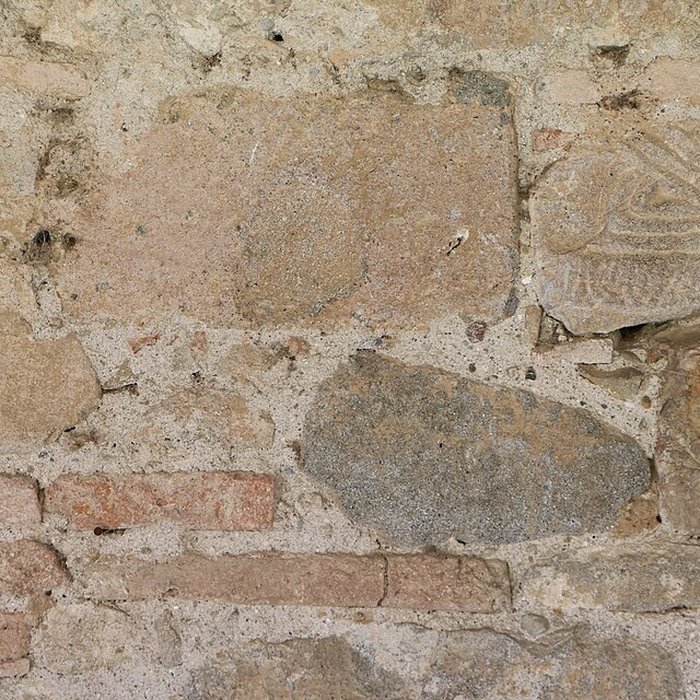 Photo de Abbaye Saint-Hilaire de Saint-Hilaire