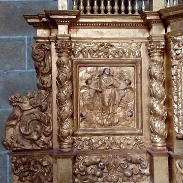 Abbaye Saint-Hilaire de Saint-Hilaire